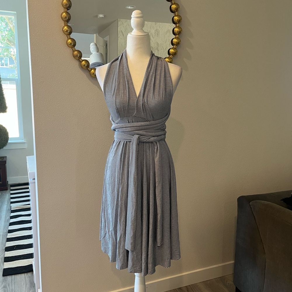 Butter by Nadia Dress